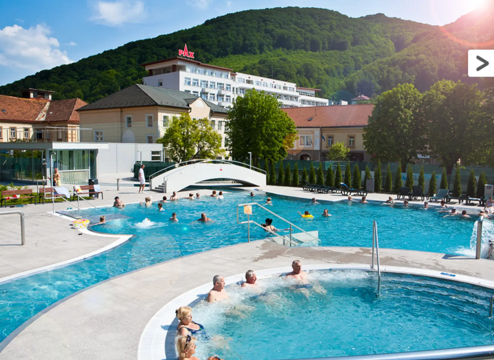 Trenčianske Teplice