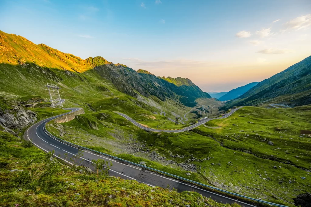 download 58 - SportDeník Transfagarašská magistrála