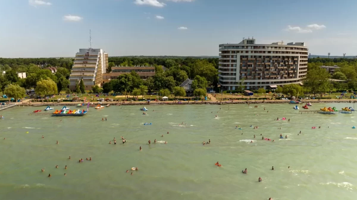 Balaton