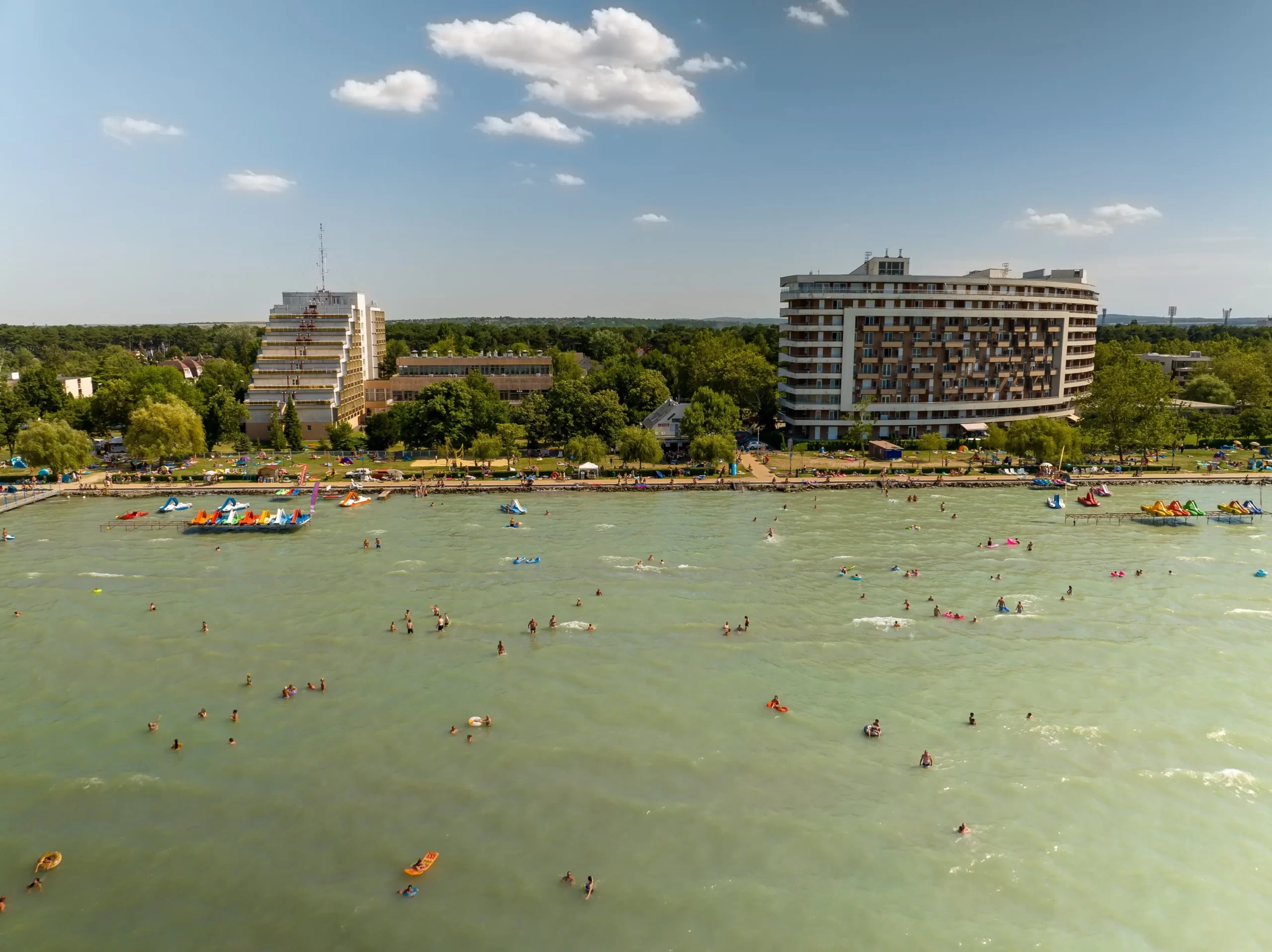 Balaton
