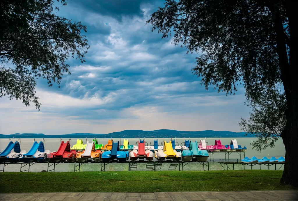 download 76 - SportDeník šlapadla na Balatonu