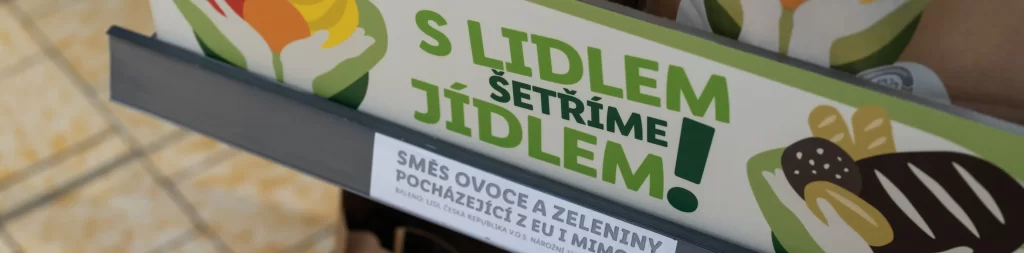S Lidlem můžete pořádně ušetřit - SportDeník Lidl