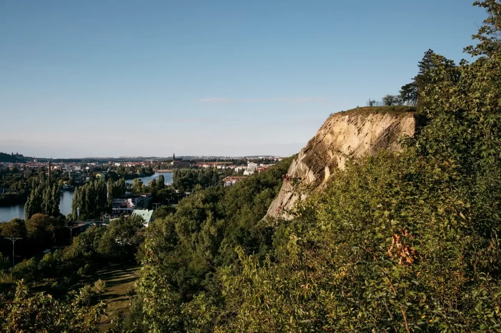 Branické skály