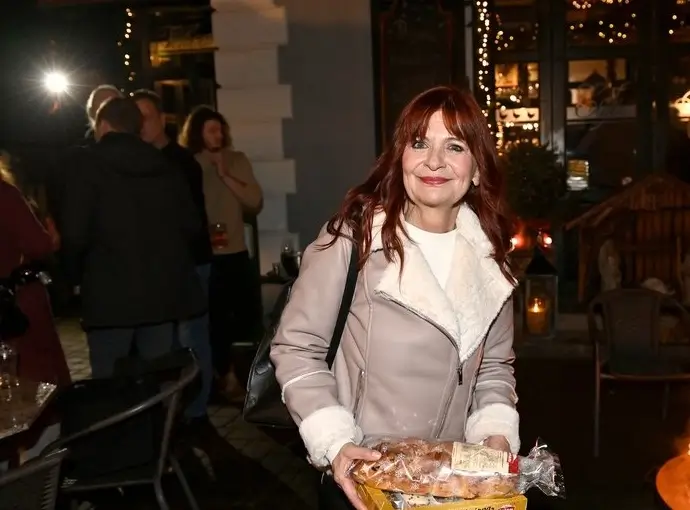 Ljuba Krbová