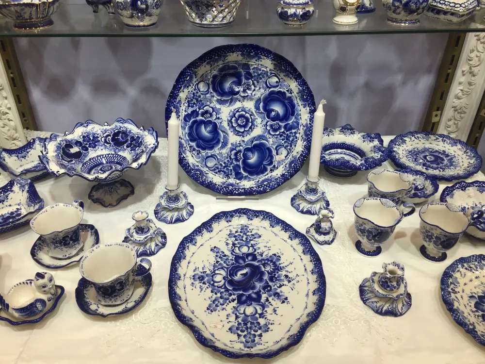 - SportDeník Porcelánová sada