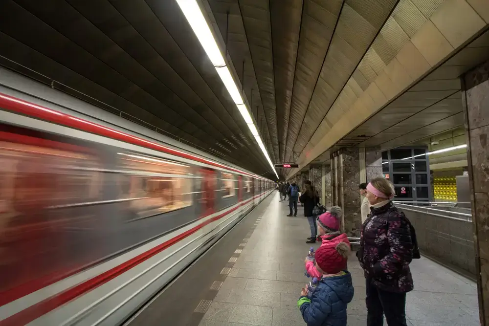 Metro. - SportDeník Metro.