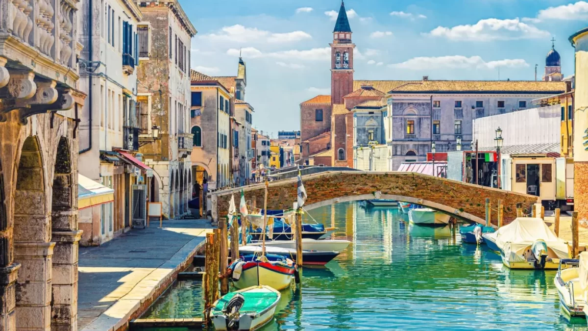 Chioggia