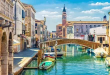 Chioggia