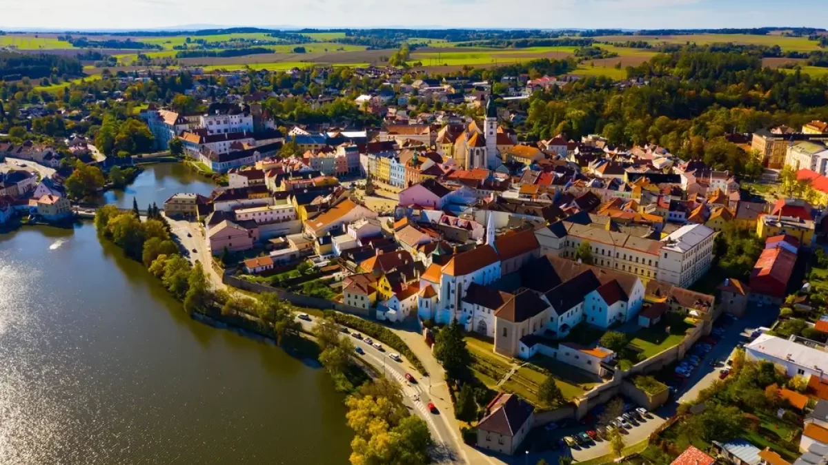 Jindřichův Hradec