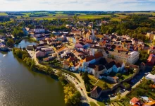 Jindřichův Hradec