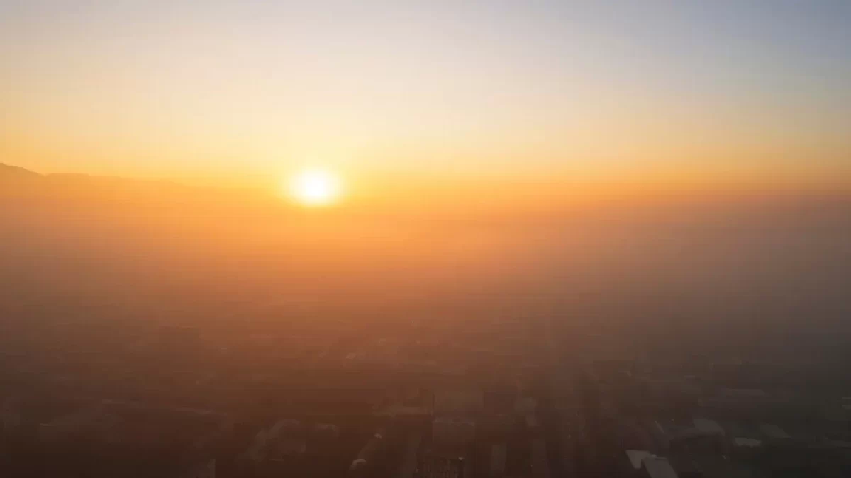 smog
