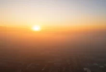 smog
