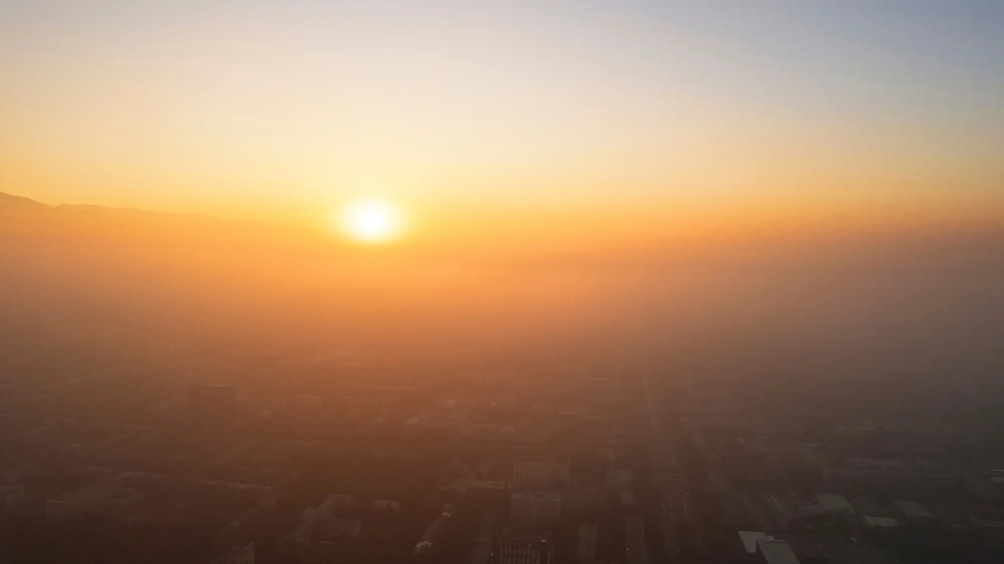 smog