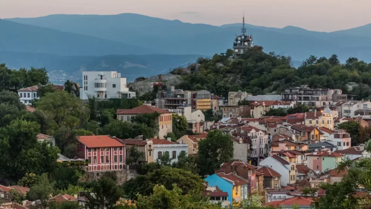 Plovdiv