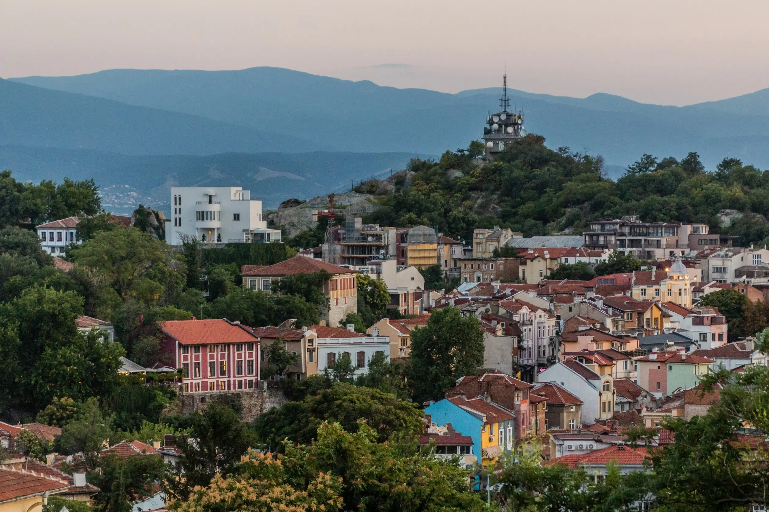 Plovdiv