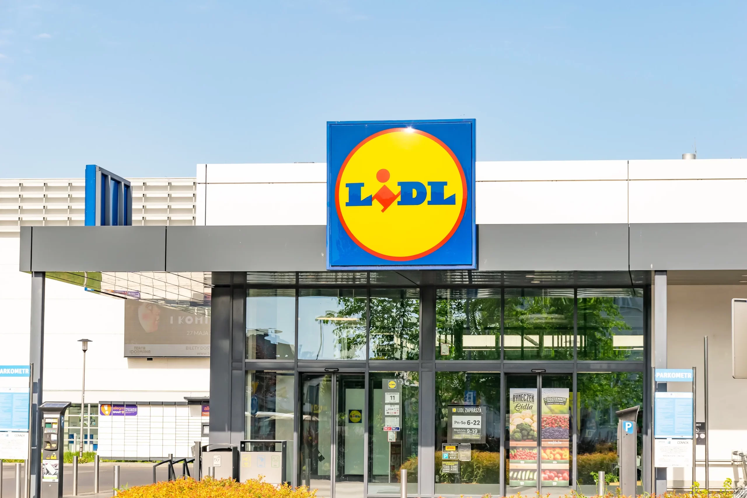 Lidl