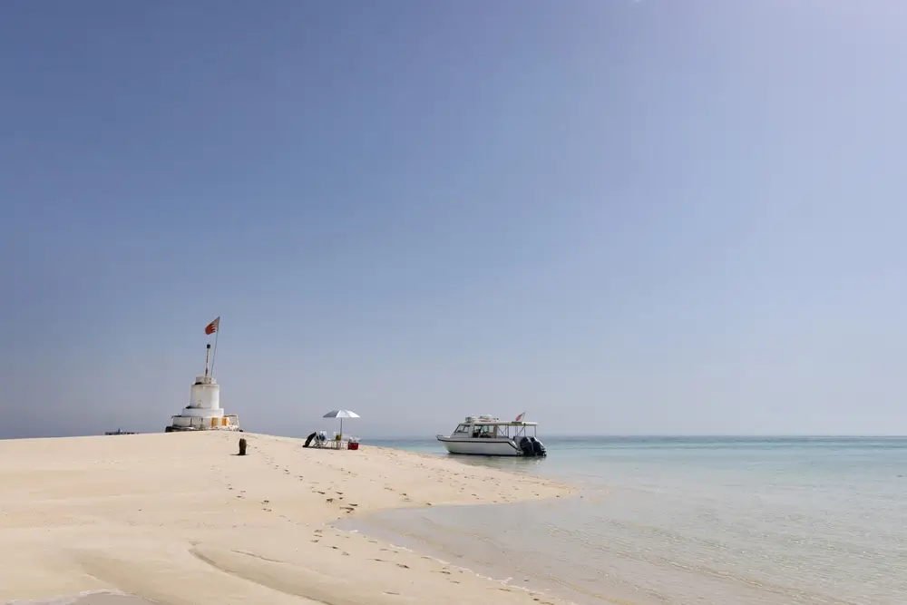 Jarada Bahrain - SportDeník Jarada Bahrain