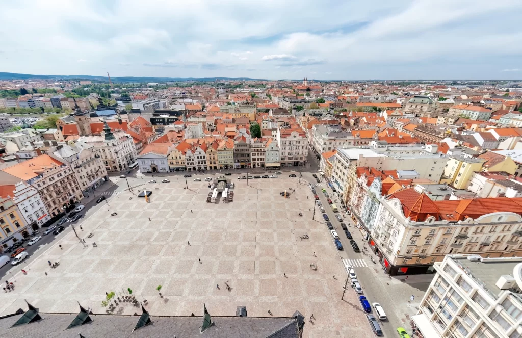 - SportDeník Plzeň