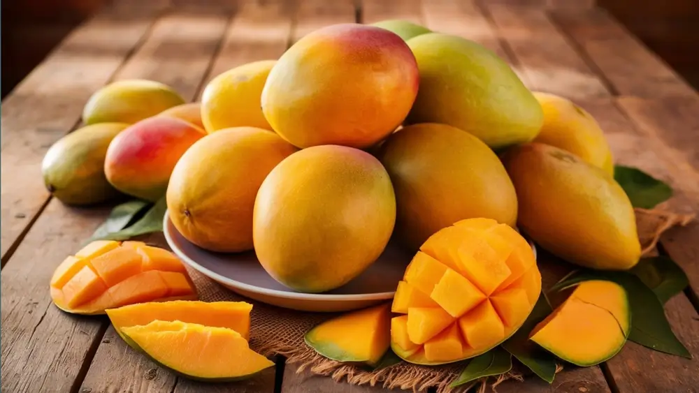 - SportDeník Mango