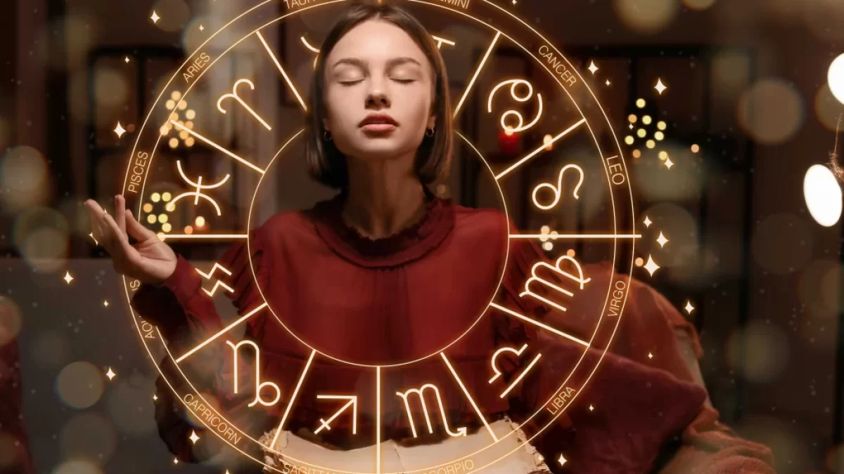 Horoskop na únor