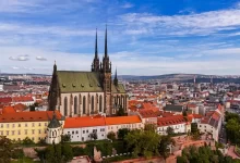 Brno