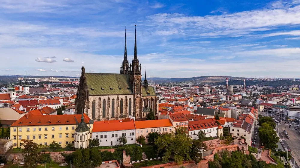 Brno