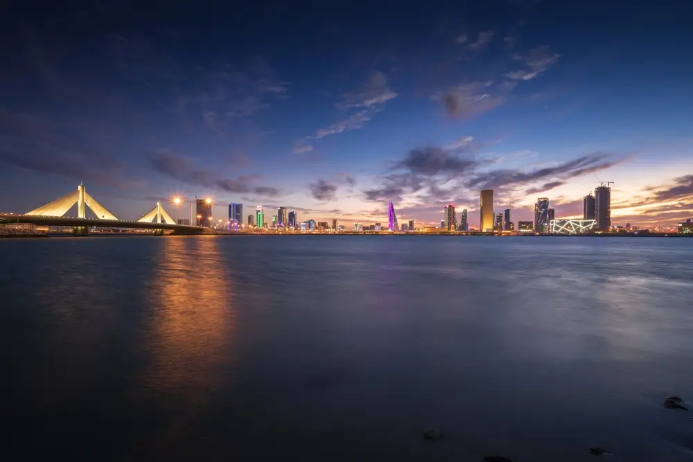 Bahrain