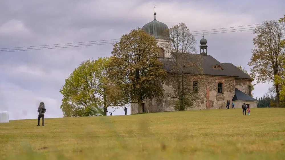 Kostel - SportDeník Kostel