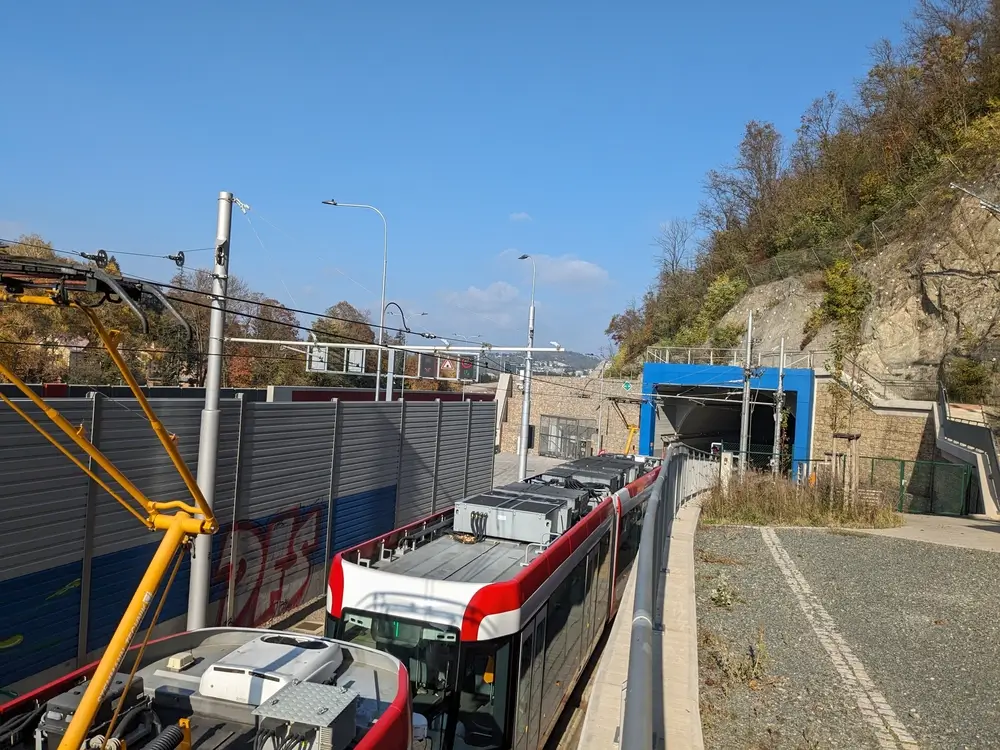 Brno