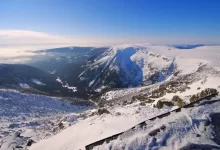 Krkonoše