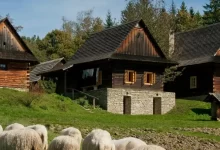 Muzeum v Rožnově p. Radhoštěm