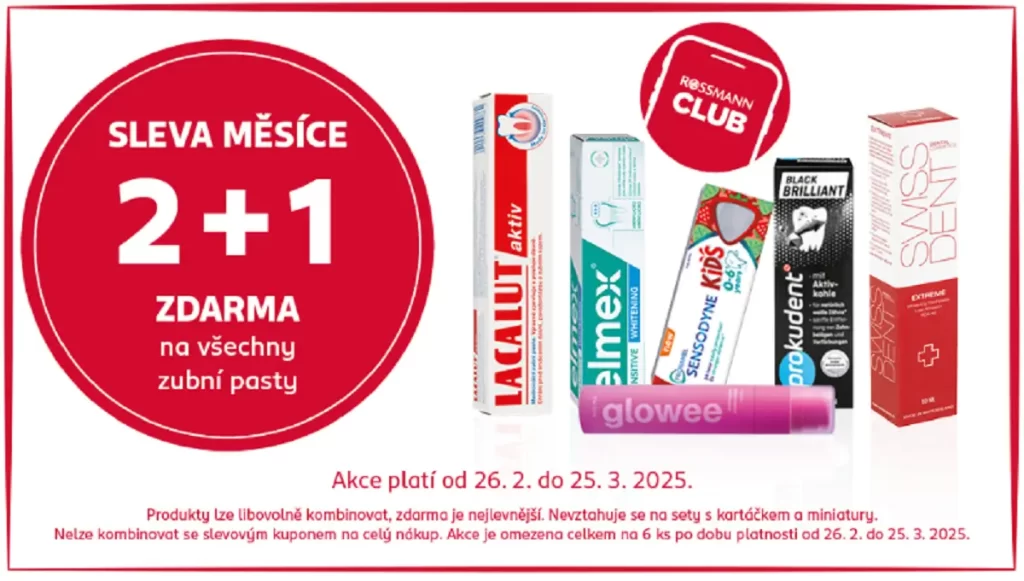 Rossmann klub