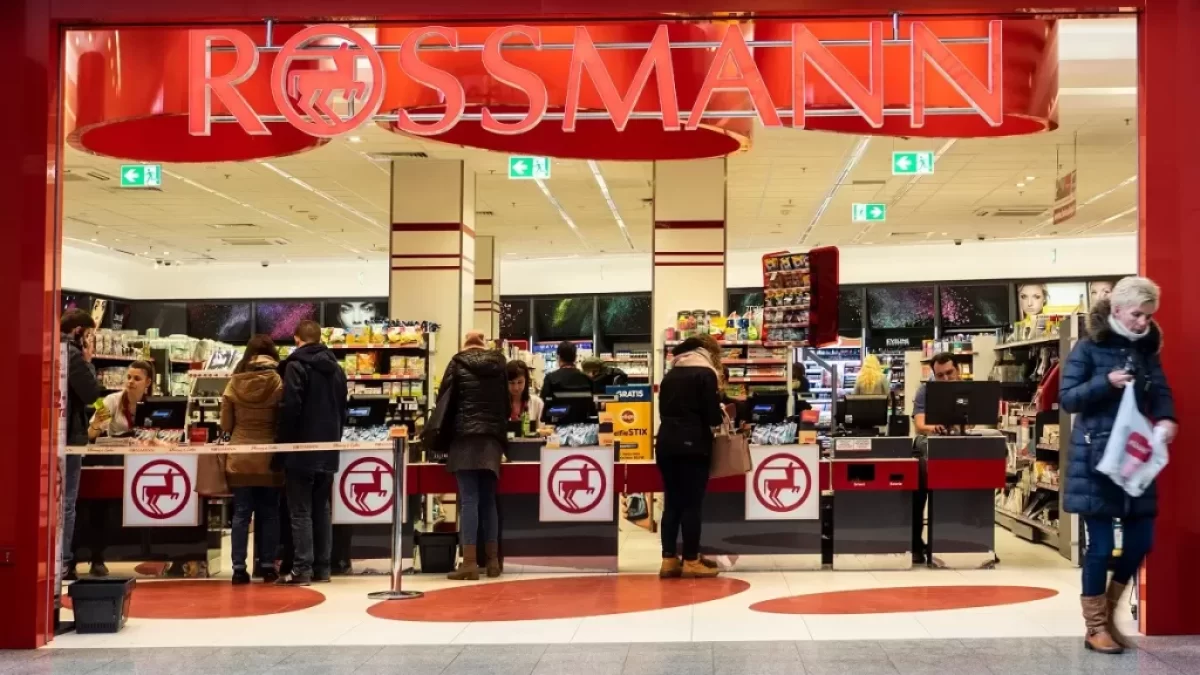 Aktuálně v Rossmannu: Místo 359 Kč teď úplně zdarma pro všechny