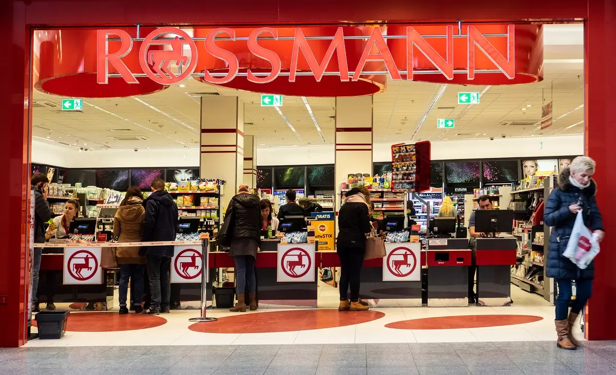 Aktuálně v Rossmannu: Místo 359 Kč teď úplně zdarma pro všechny