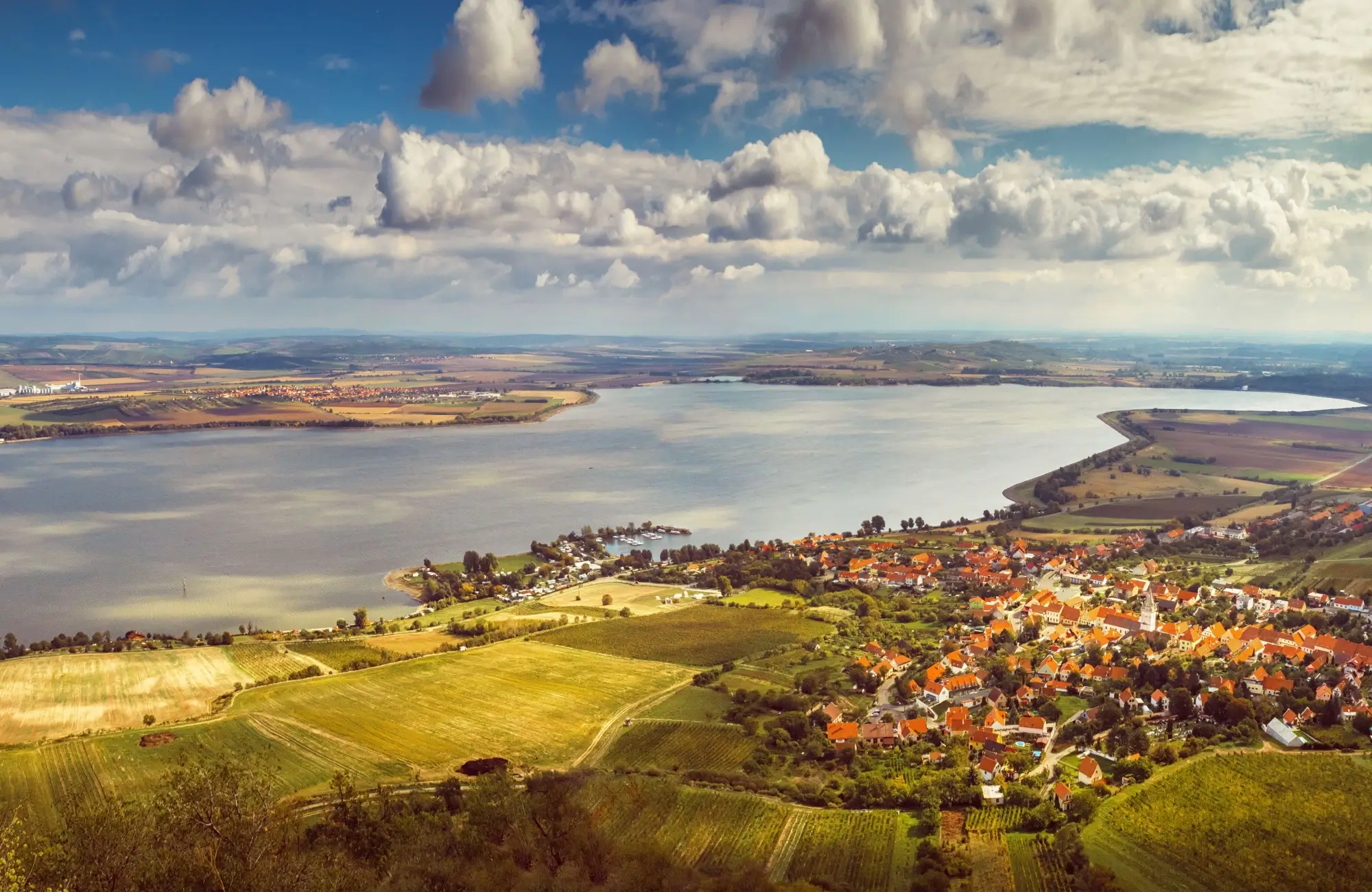 Český Karibik