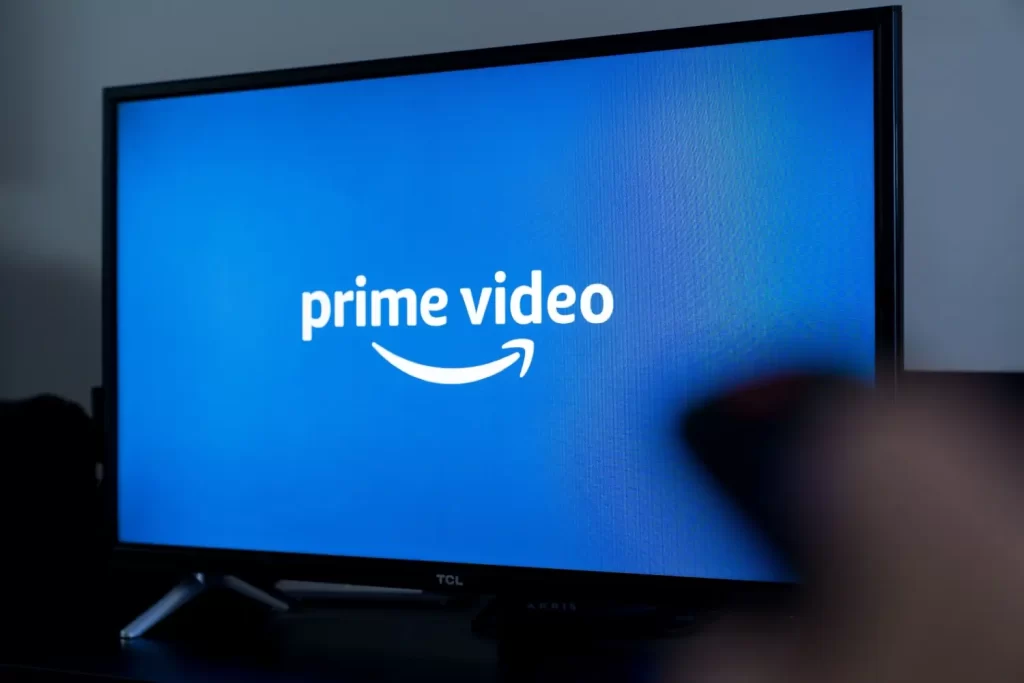 Prime Video