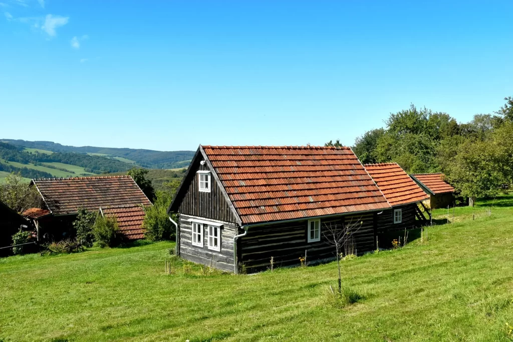 Shutterstock_1892358856 - SportDeník Budete si zde připadat jako v pohádce.