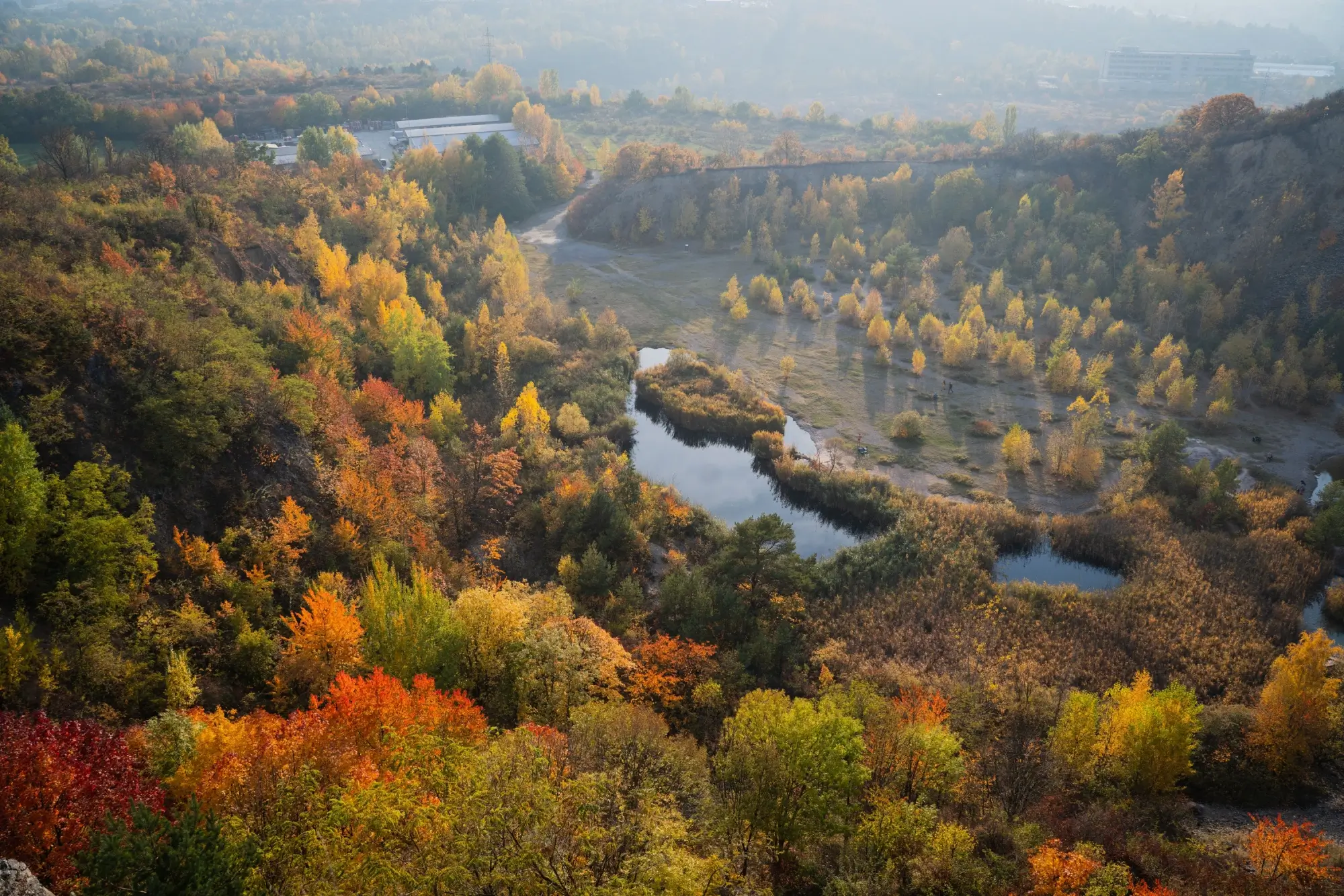 Hády Brno