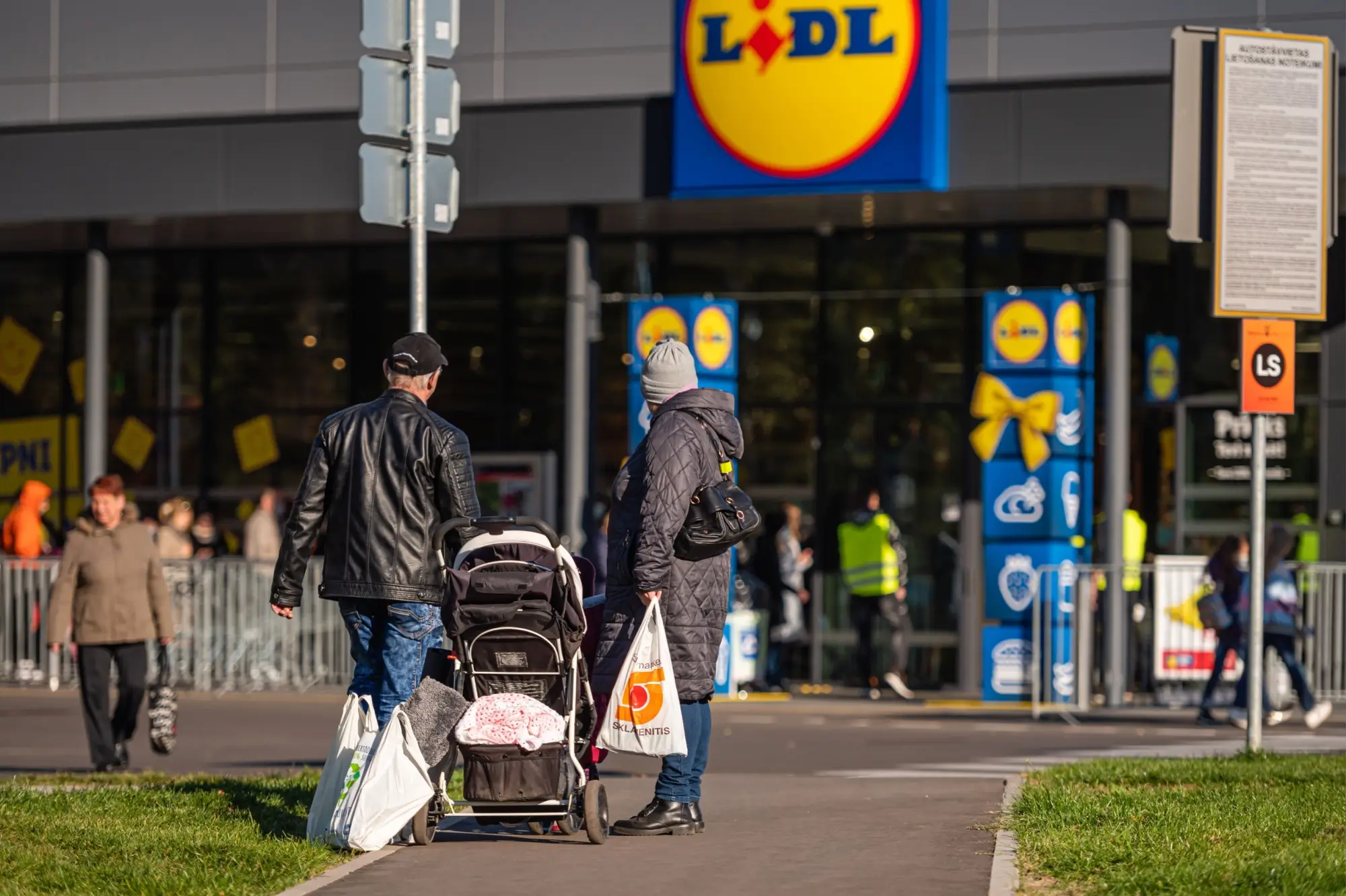 Lidl