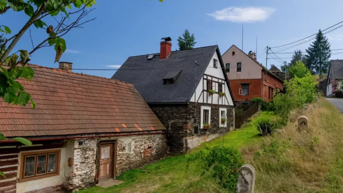 Rabštejn nad Střelou
