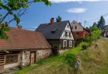 Rabštejn nad Střelou