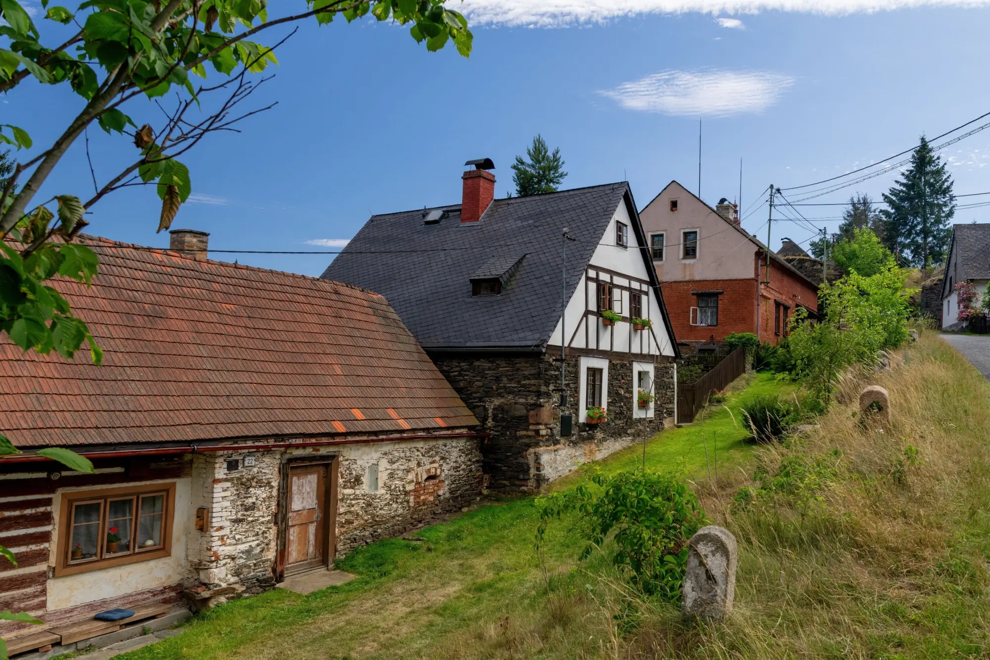 Rabštejn nad Střelou