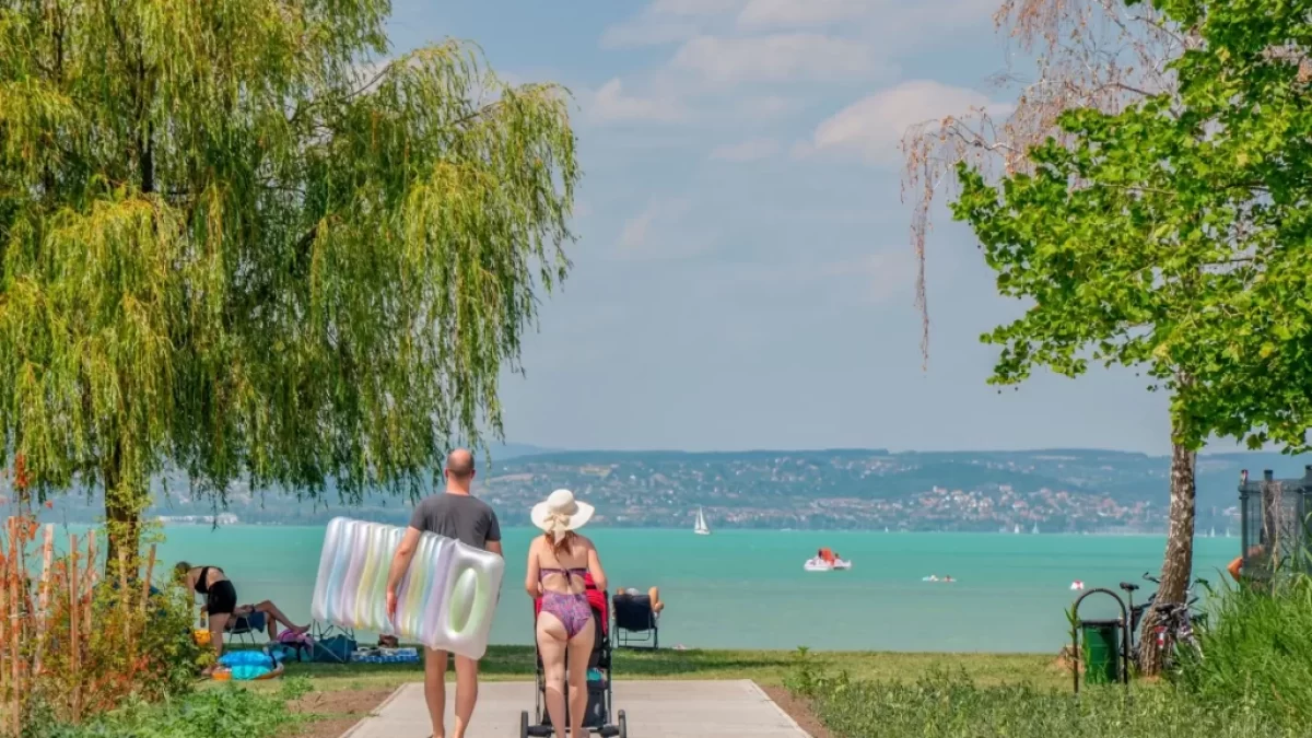 Balaton