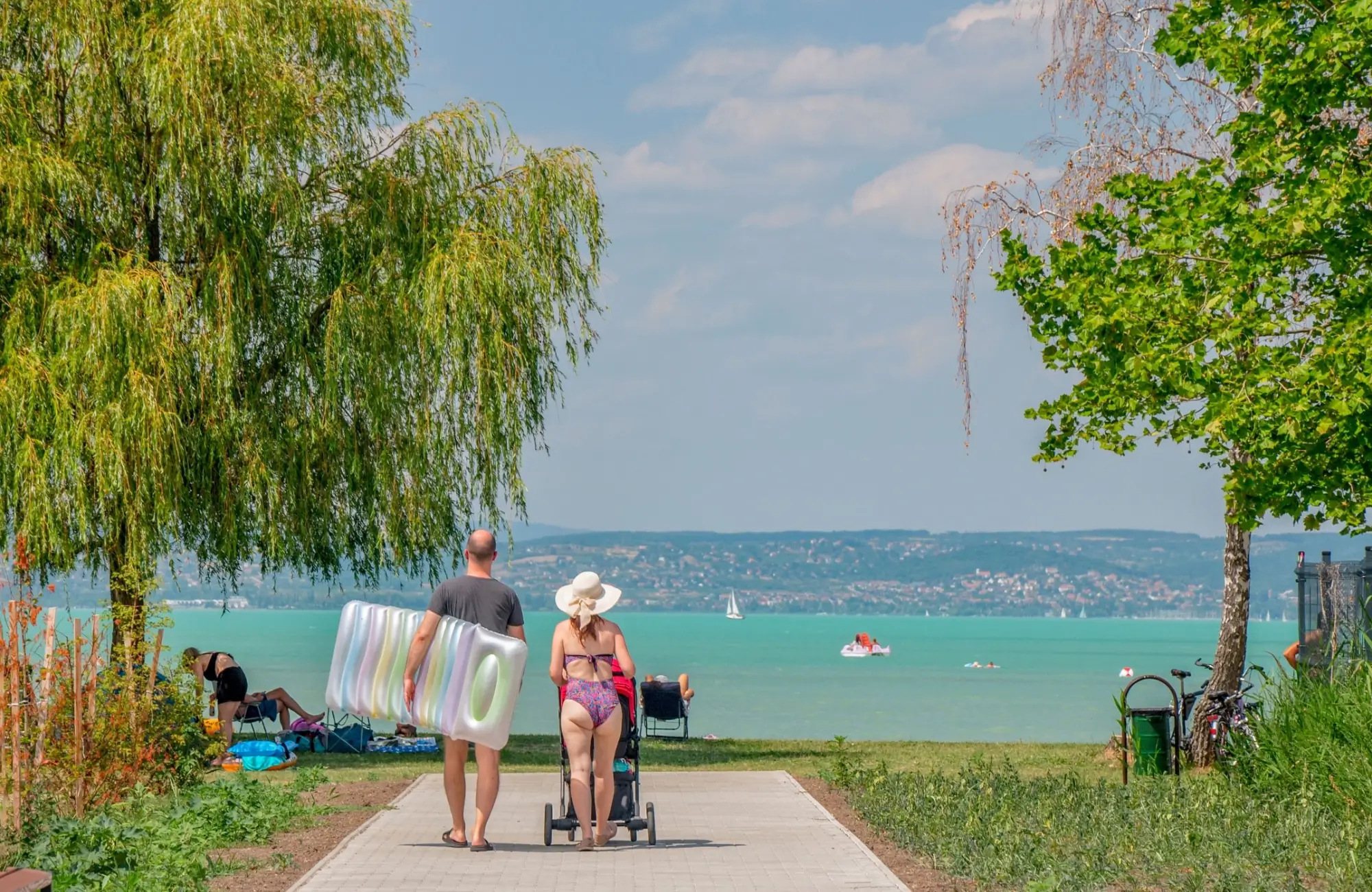 Balaton