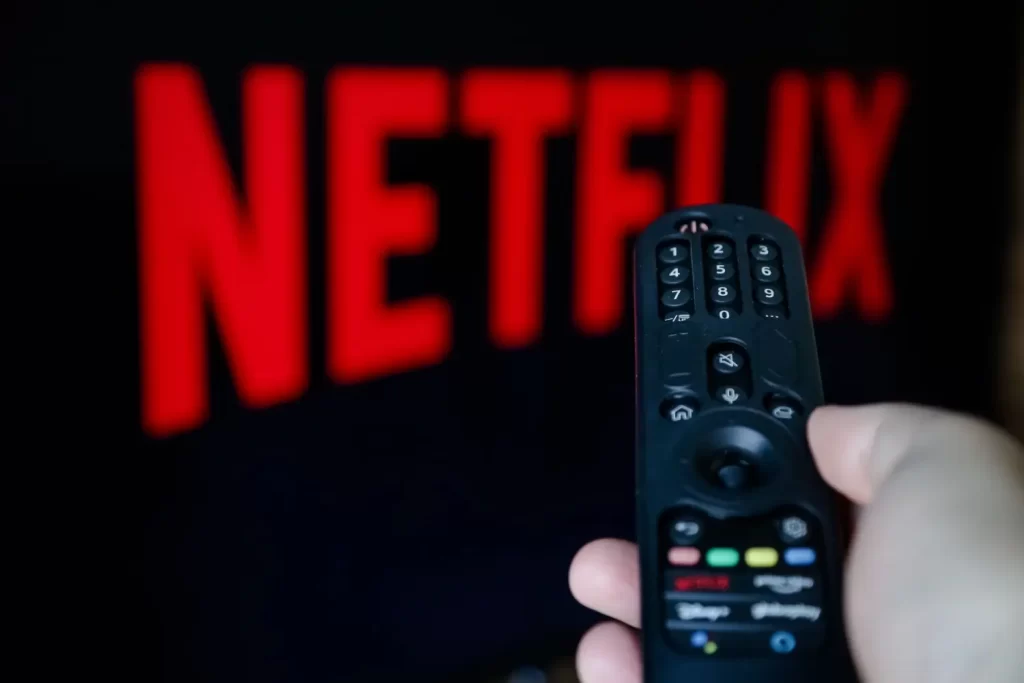 Netflix