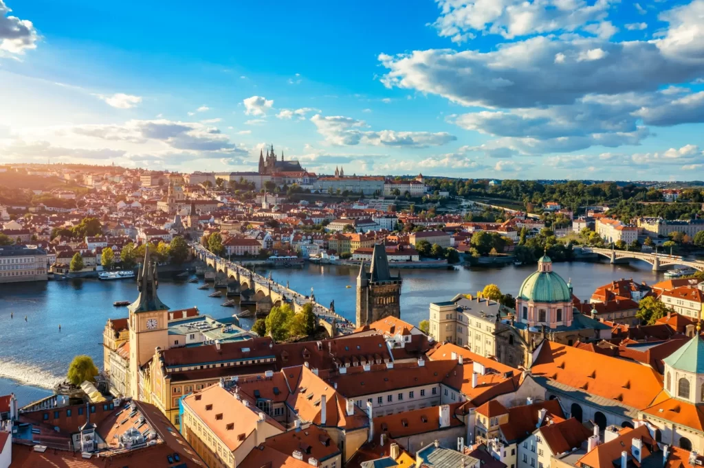 Shutterstock_2393935411 - SportDeník Slunečná Praha
