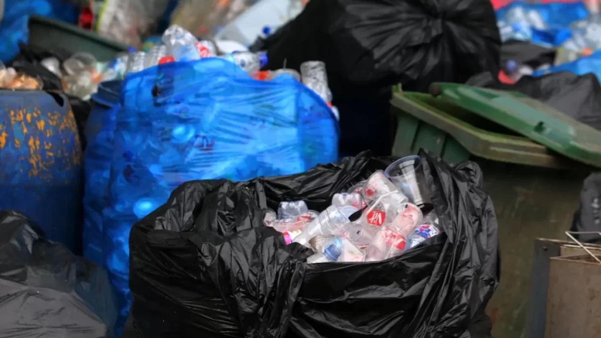 Recyklace