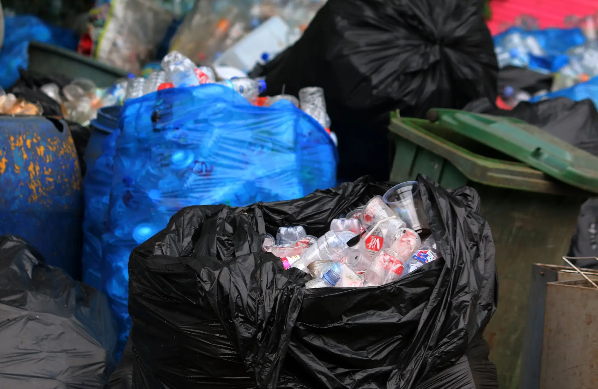 Recyklace