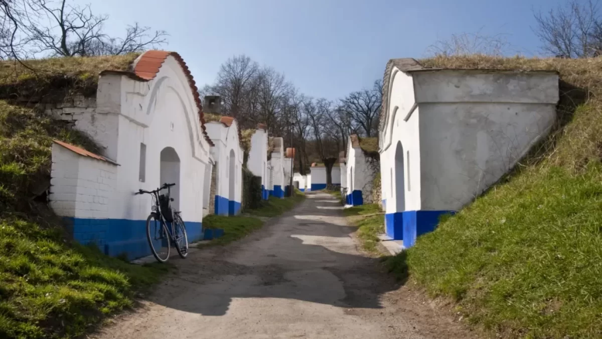 Moravské zákoutí