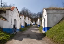 Moravské zákoutí